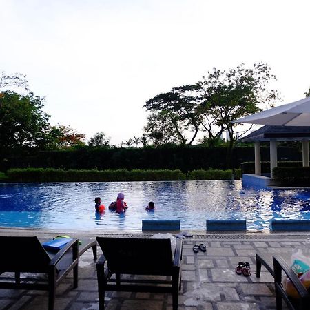 Bellagio Towers By Stays Ph Makati City Luaran gambar