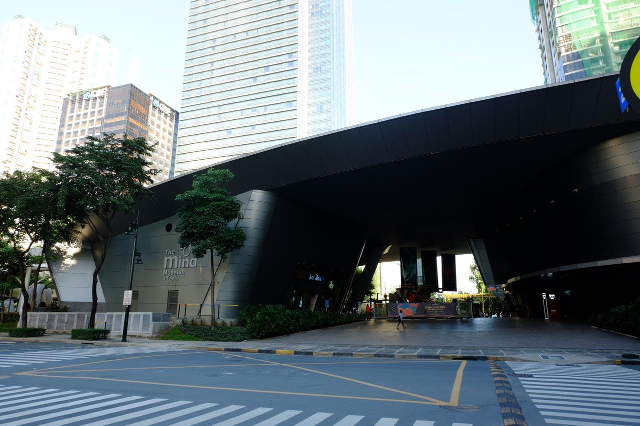 Bellagio Towers By Stays Ph Makati City Luaran gambar