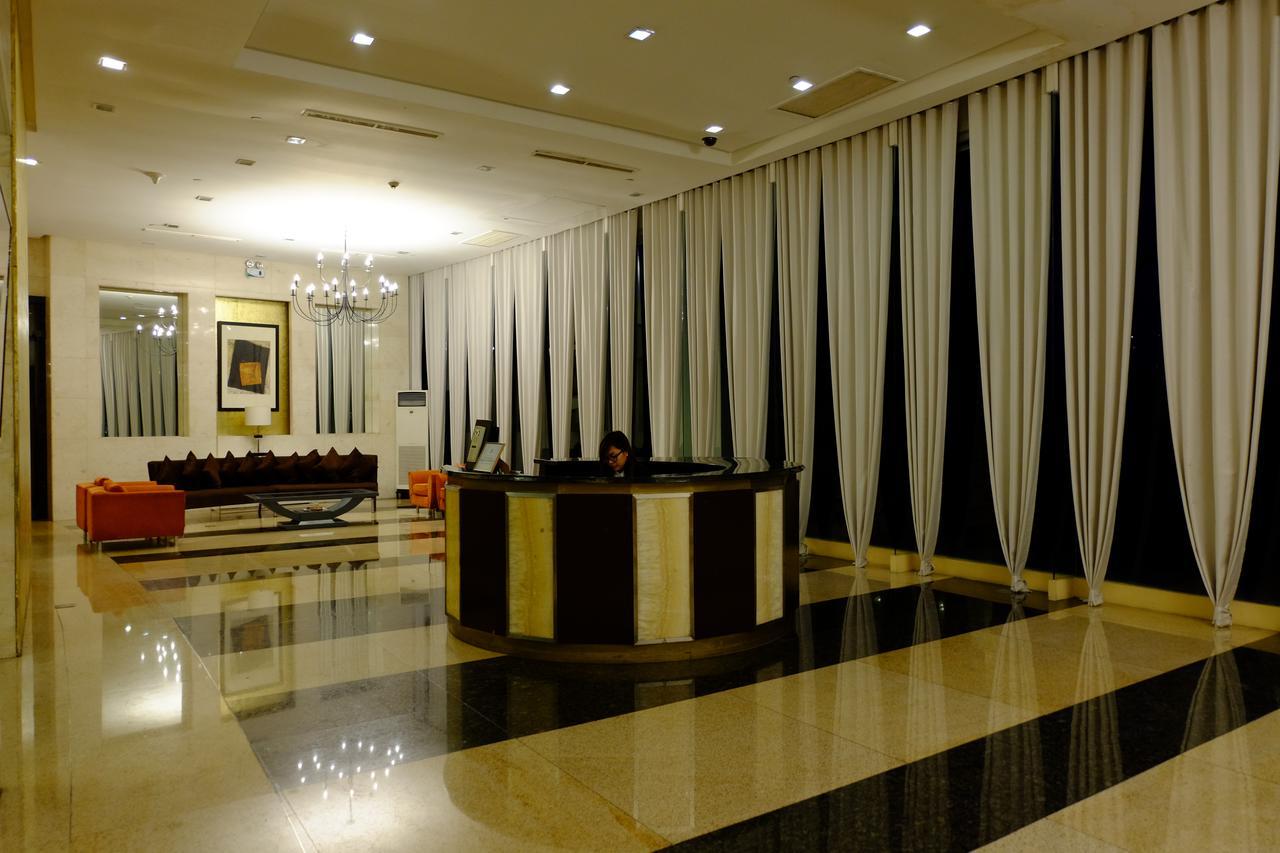 Bellagio Towers By Stays Ph Makati City Luaran gambar