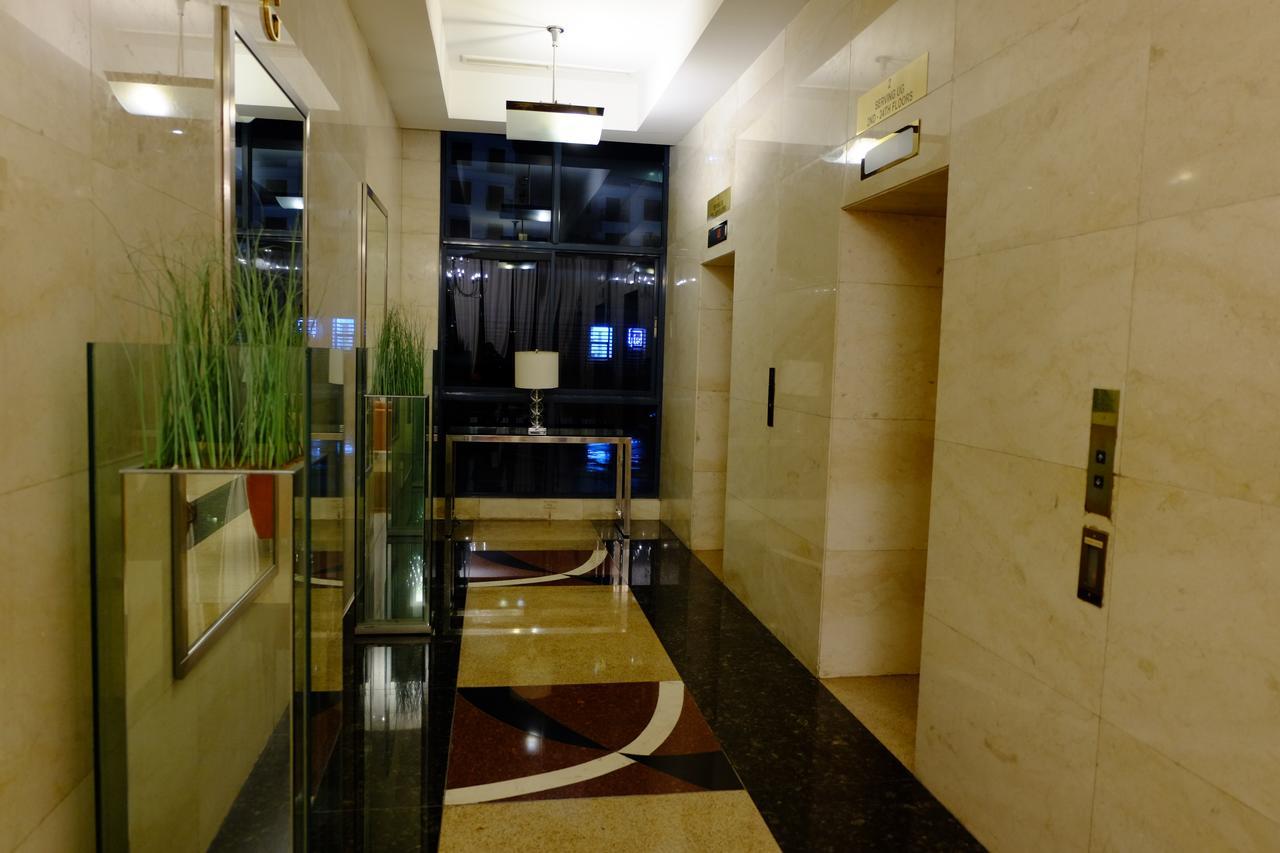Bellagio Towers By Stays Ph Makati City Luaran gambar