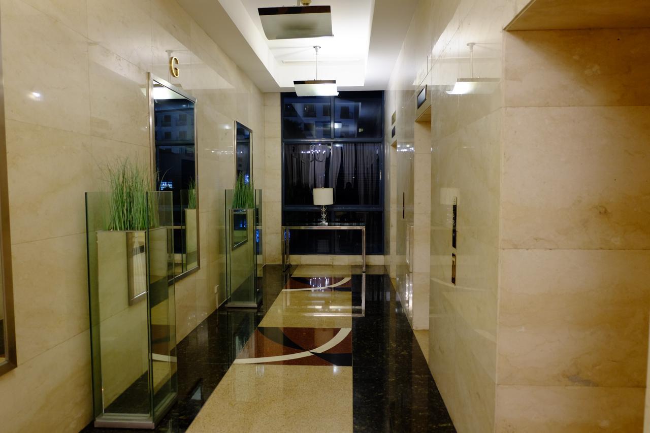 Bellagio Towers By Stays Ph Makati City Luaran gambar