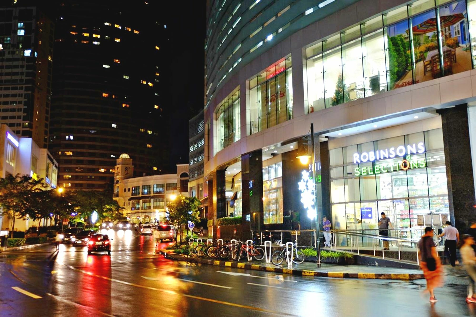 Bellagio Towers By Stays Ph Makati City Luaran gambar