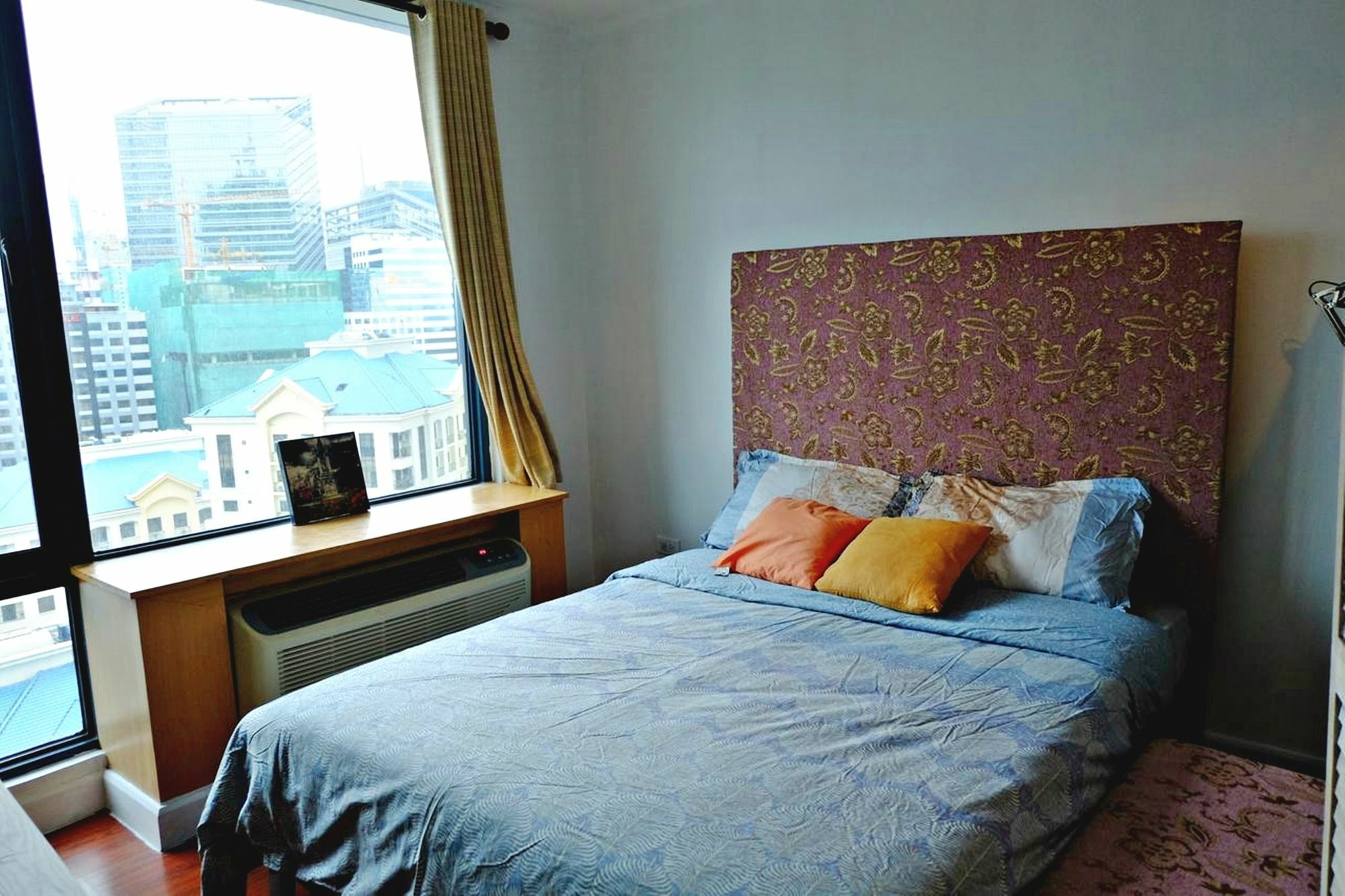Bellagio Towers By Stays Ph Makati City Luaran gambar