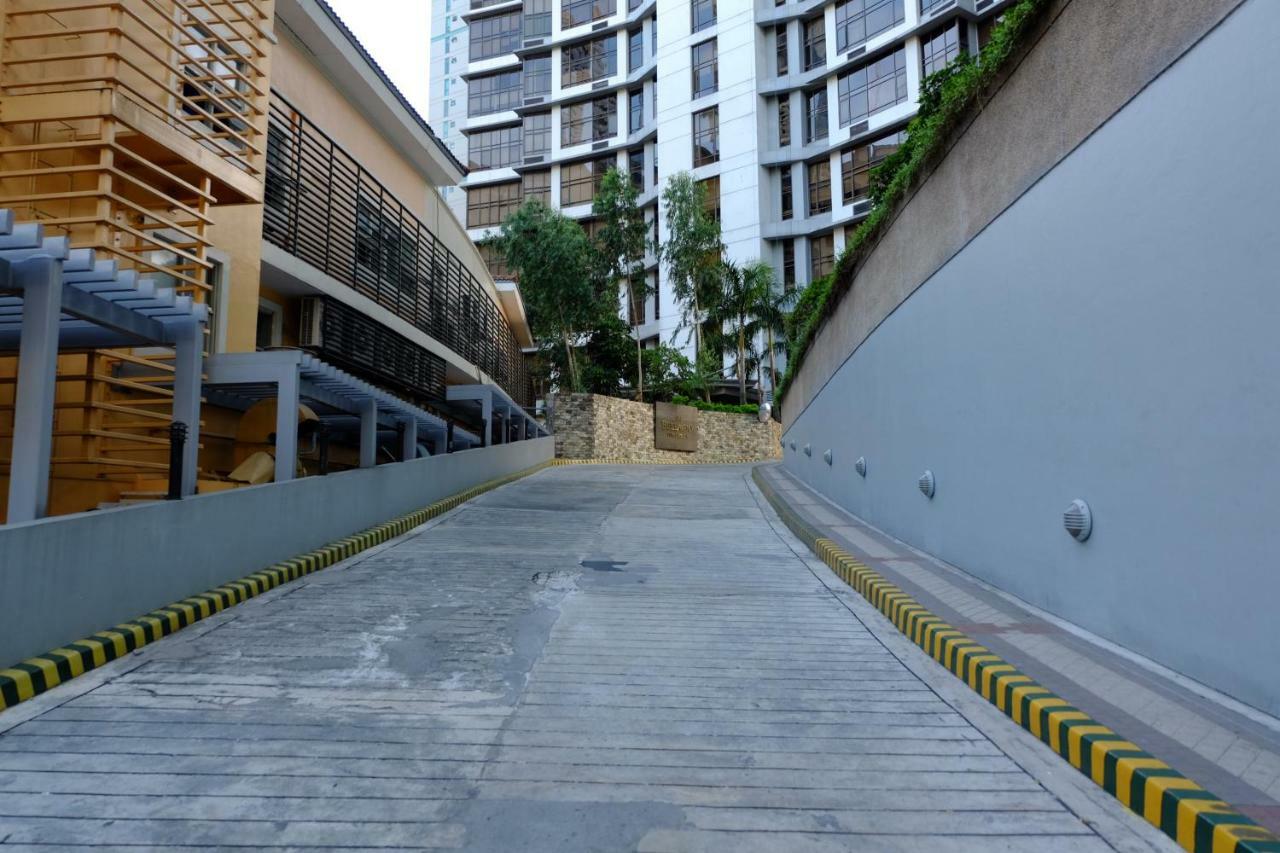 Bellagio Towers By Stays Ph Makati City Luaran gambar