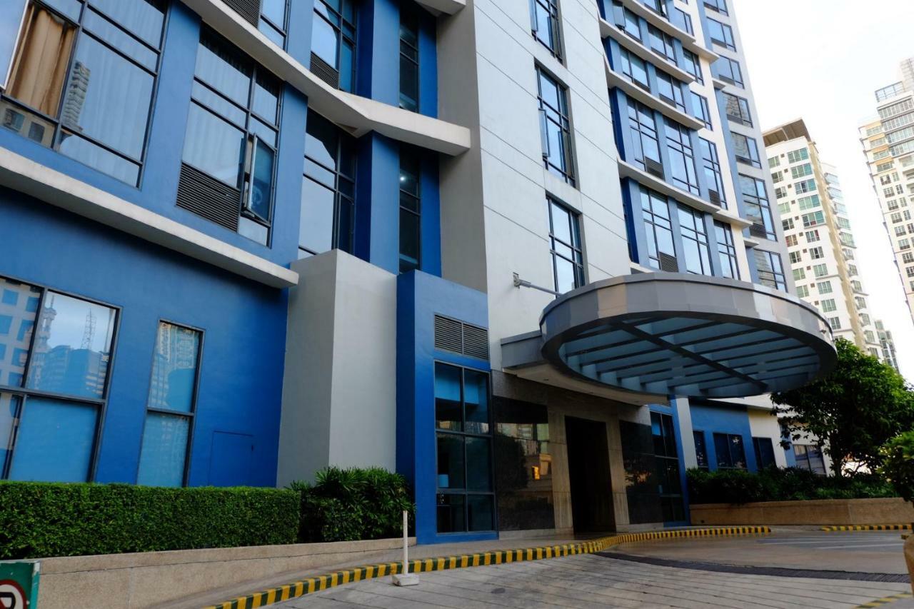Bellagio Towers By Stays Ph Makati City Luaran gambar