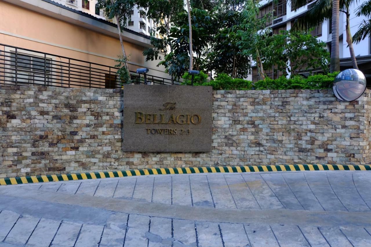 Bellagio Towers By Stays Ph Makati City Luaran gambar